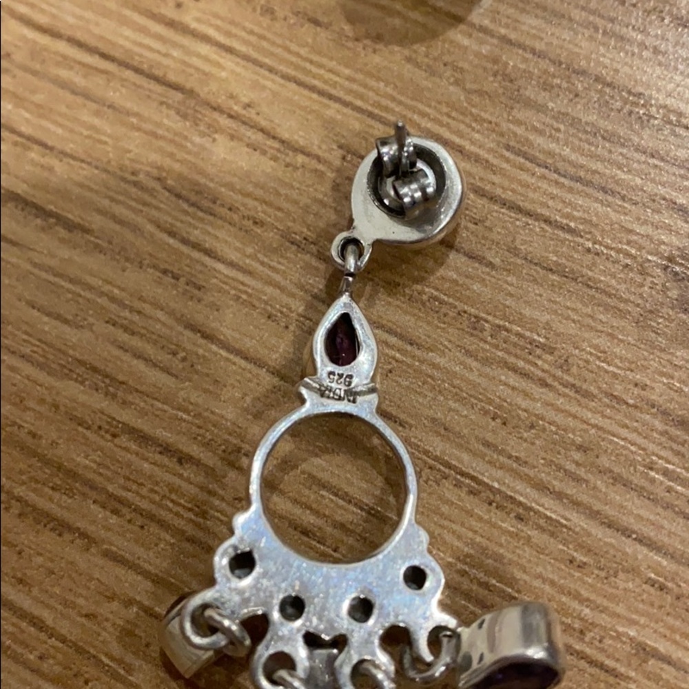 Sterling Silver Earring Bundle - image 3